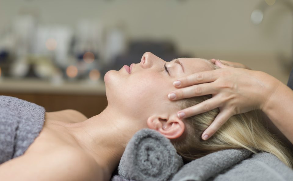 Mezz Spa