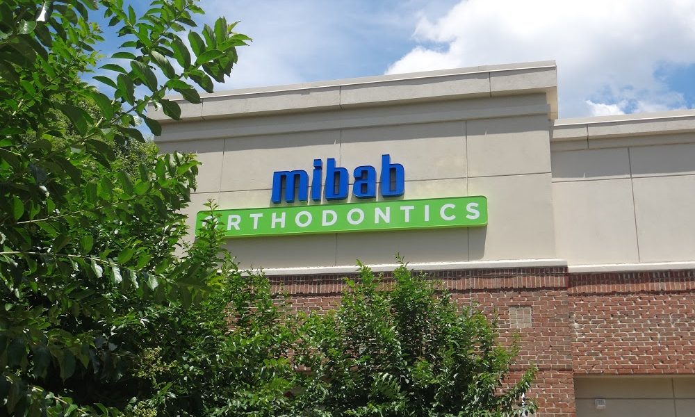 Mibab Orthodontics