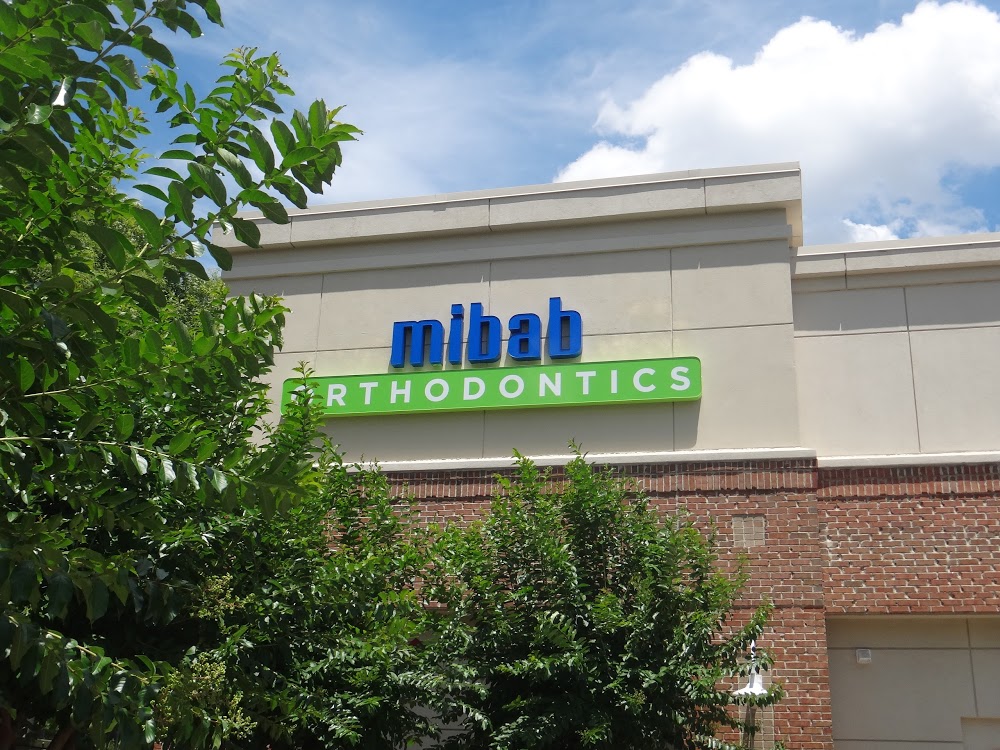Mibab Orthodontics