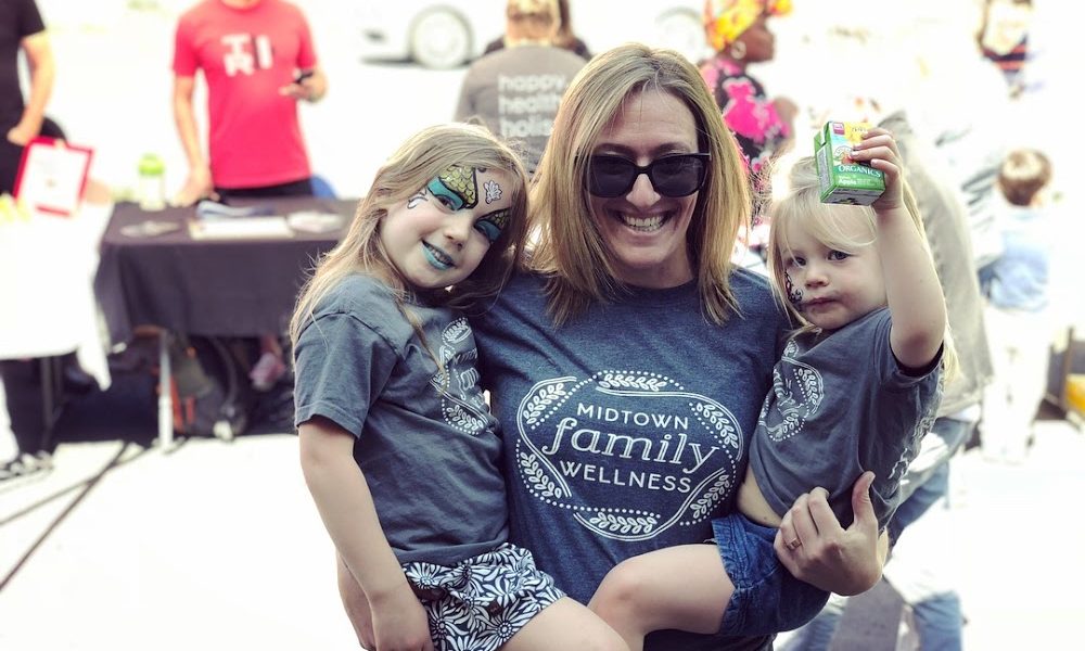 Midtown Family Wellness