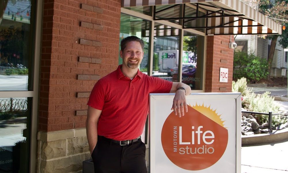 Midtown Life Studio