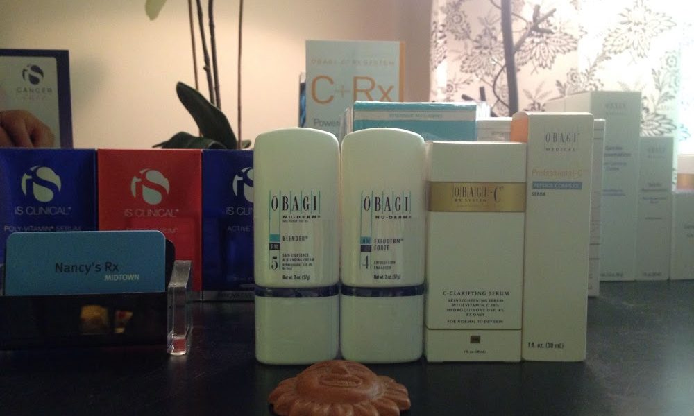 Nancy’s Rx Midtown Skincare