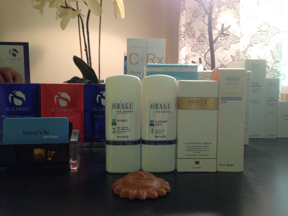 Nancy’s Rx Midtown Skincare