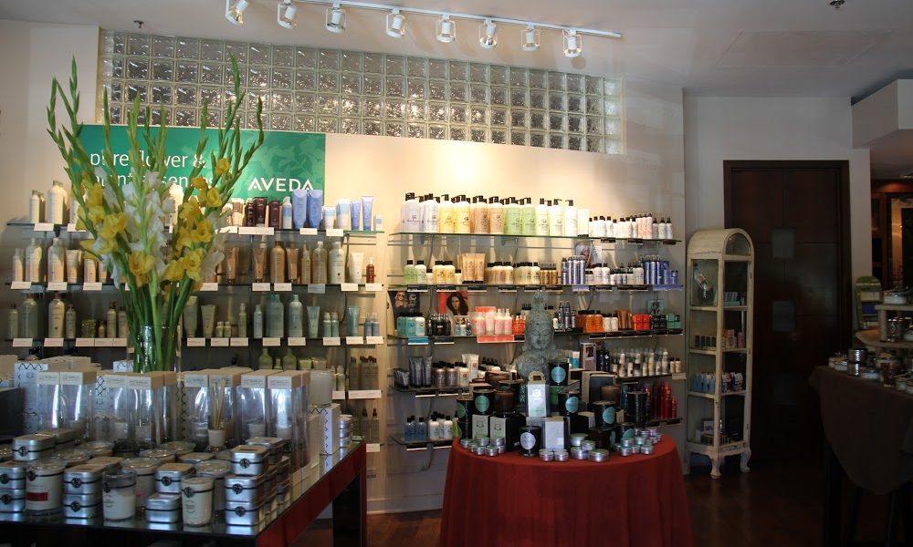 Natural Body Spa and Shop