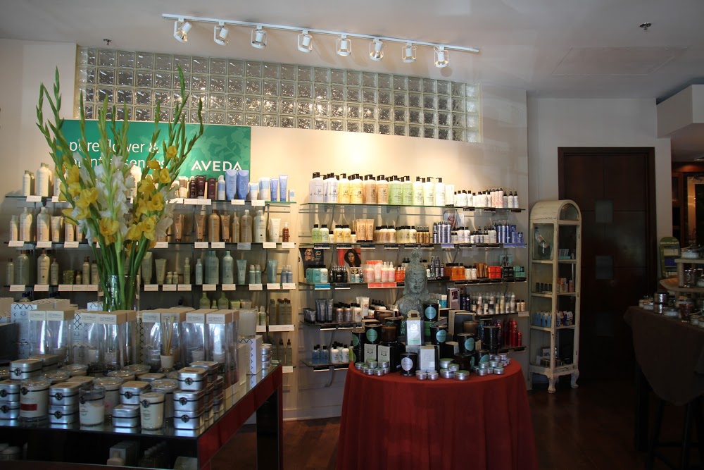 Natural Body Spa and Shop