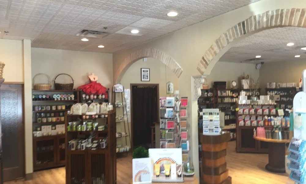 Natural Body Spa and Shop