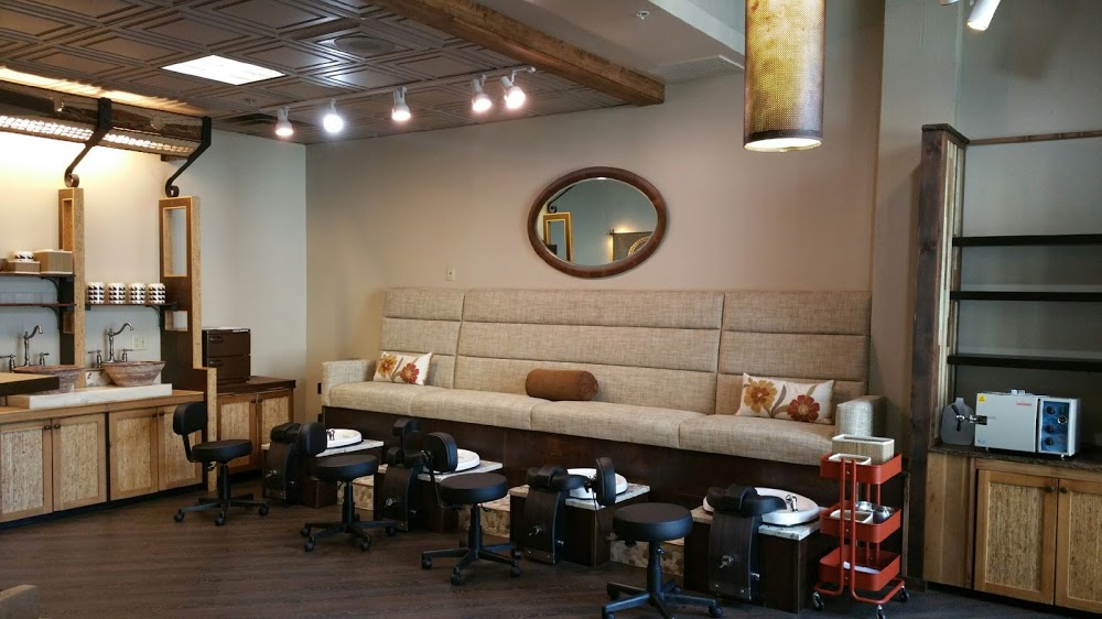 Natural Body Spa and Shop