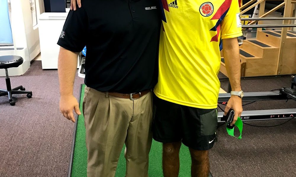 Neurosport Physical Therapy