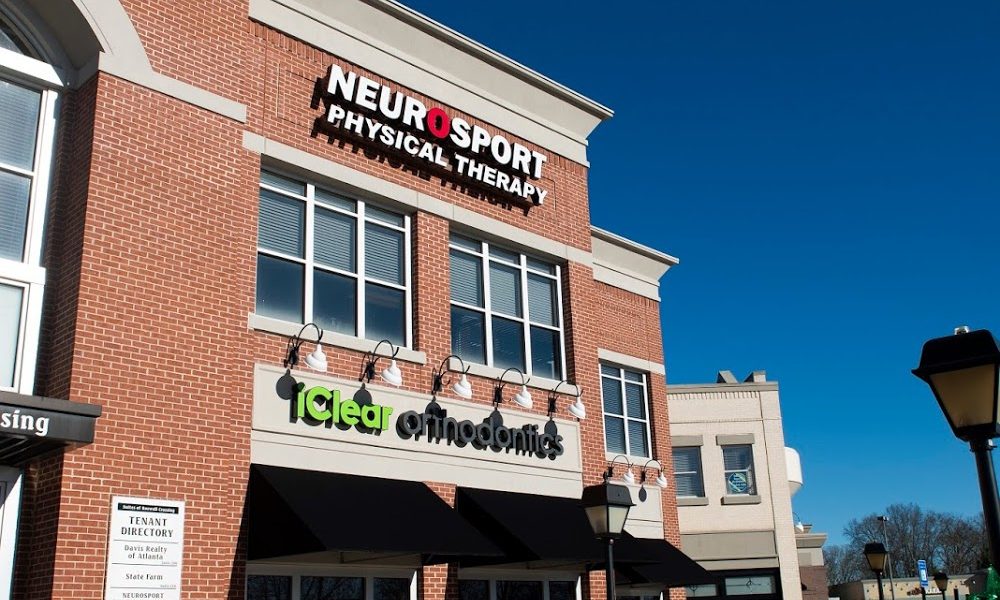Neurosport Physical Therapy