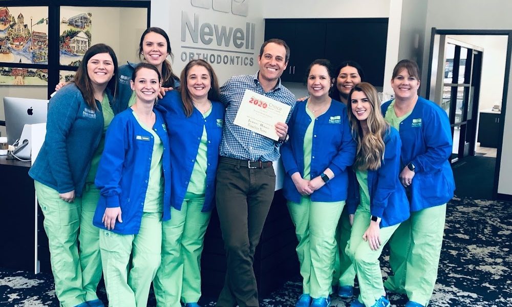 Newell Orthodontics