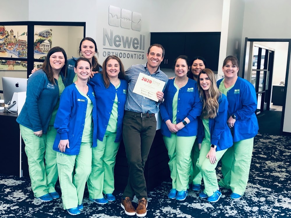 Newell Orthodontics