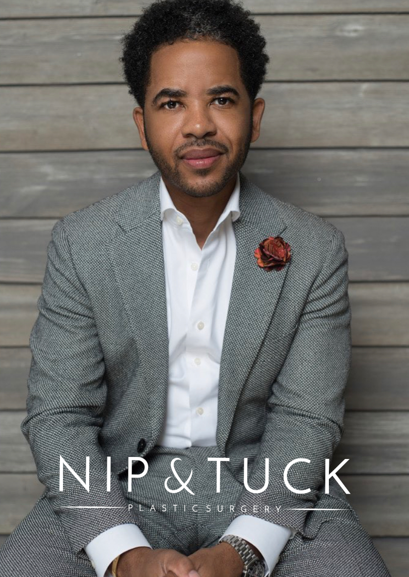 Nip & Tuck Plastic Surgery – Nicholas Jones, MD