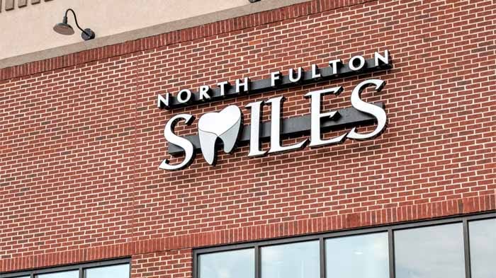 North Fulton Smiles