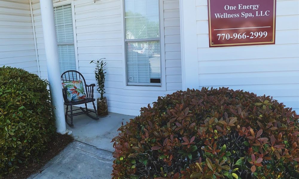 One Energy Wellness Spa