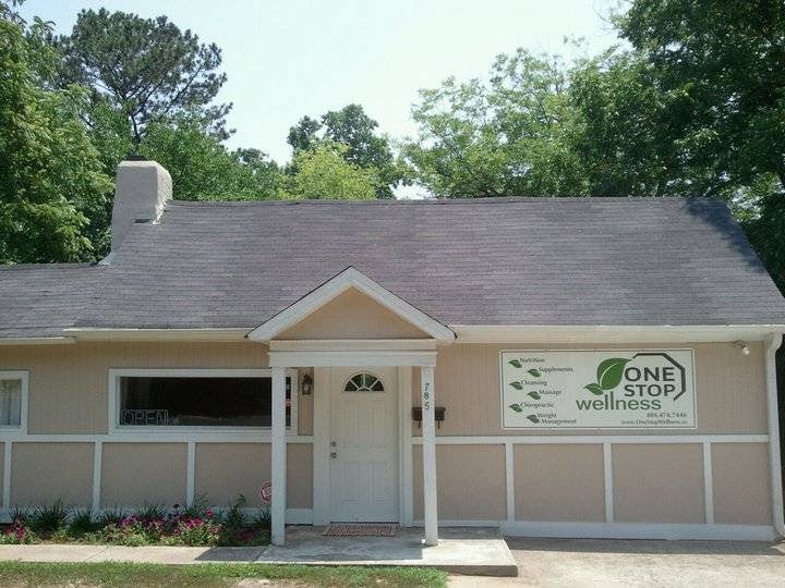 One Stop Wellness