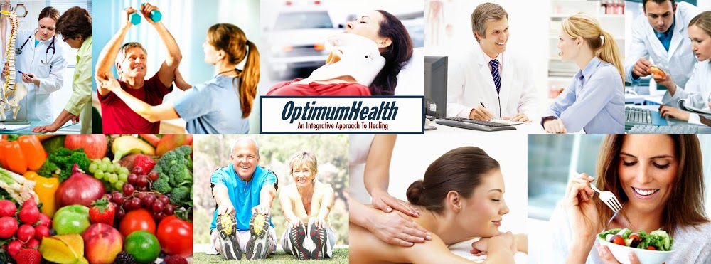 Optimum Health Rehab & Wellness (Suwanee)