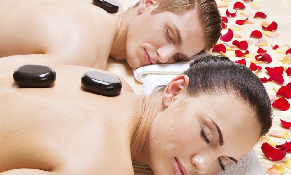 Oriental Massage Therapy