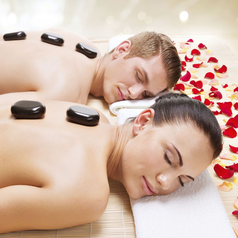 Oriental Massage Therapy