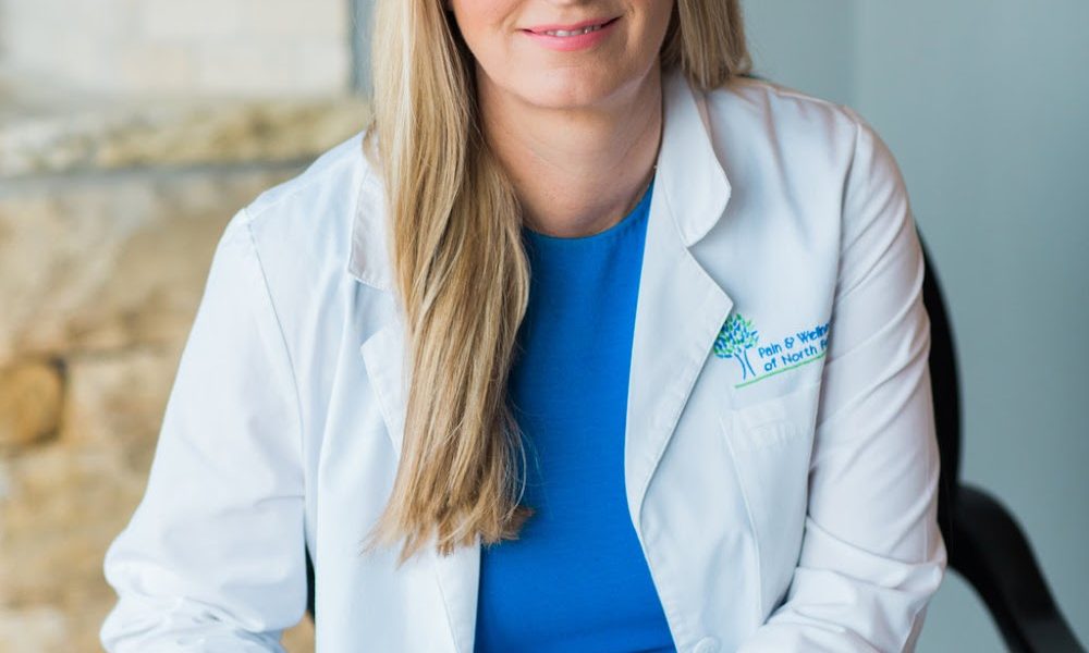 Pain & Wellness Center of North Fulton