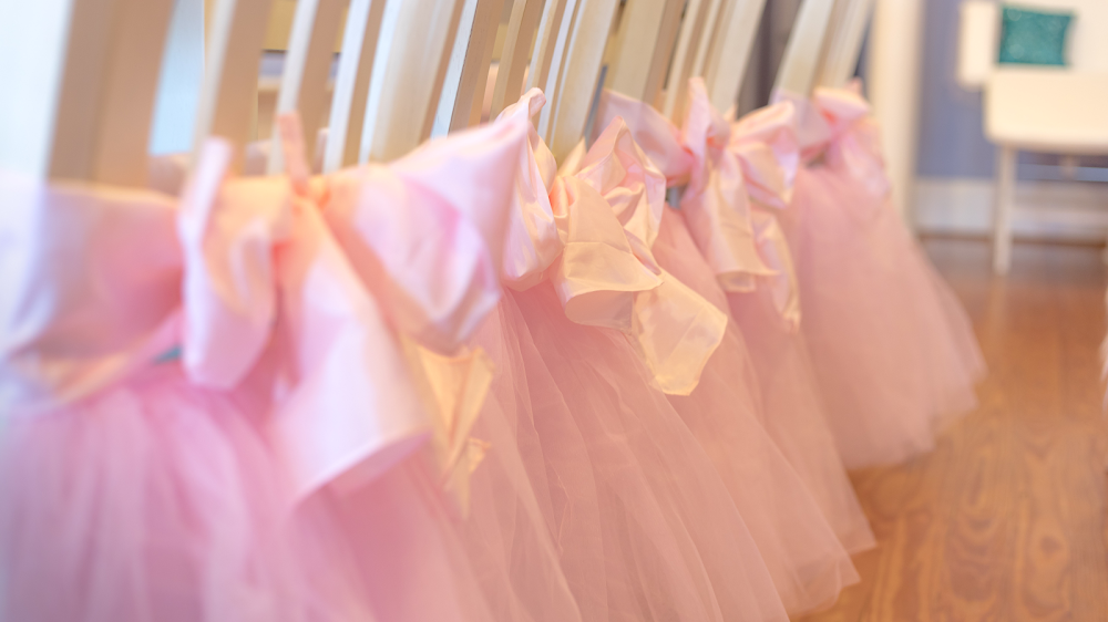 Pampered Pink