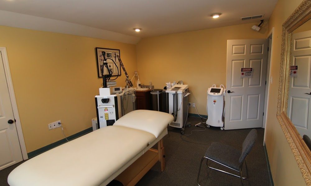 Paramount Plastic Surgery