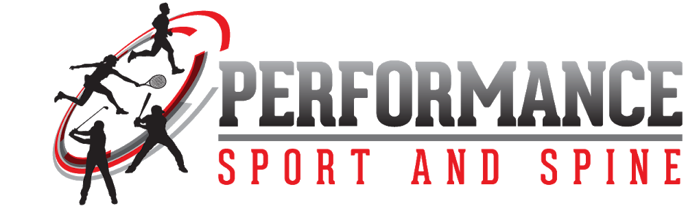 Performance Sport and Spine
