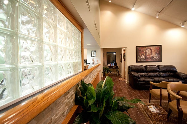 Perry Family Dentist
