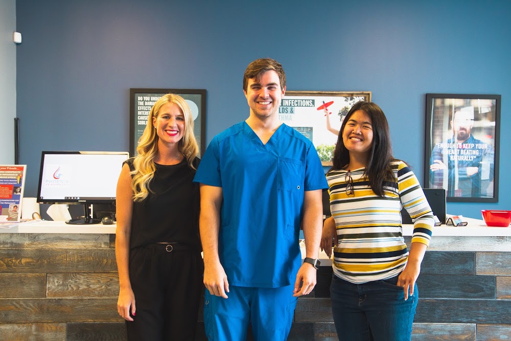 Phoenix Chiropractic