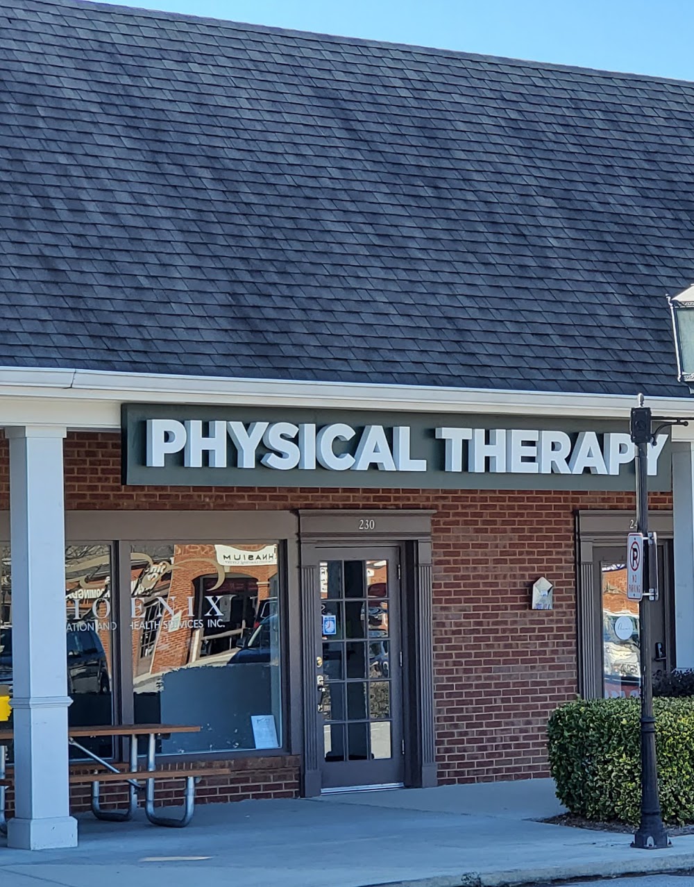 Phoenix Physical Therapy