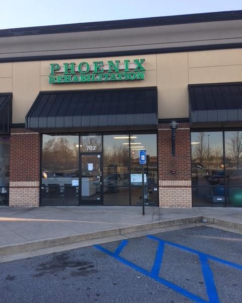 Phoenix Physical Therapy
