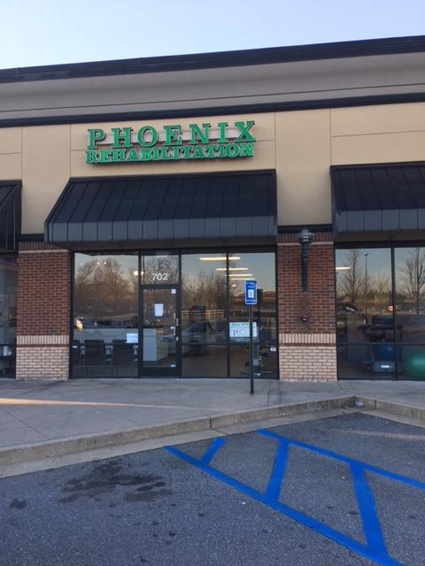 Phoenix Physical Therapy