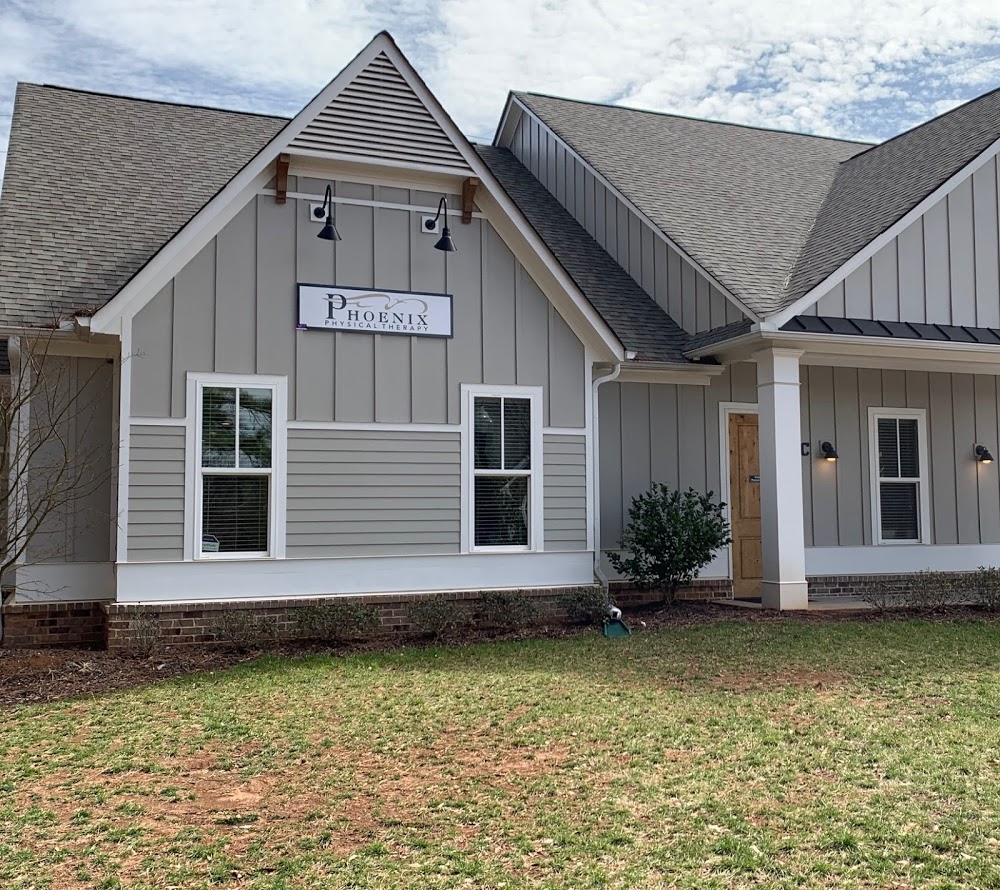 Phoenix Physical Therapy