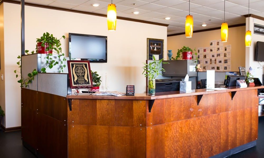 Planet Chiropractic