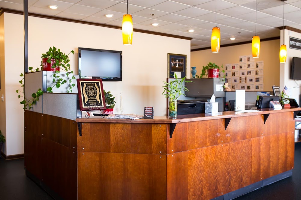 Planet Chiropractic