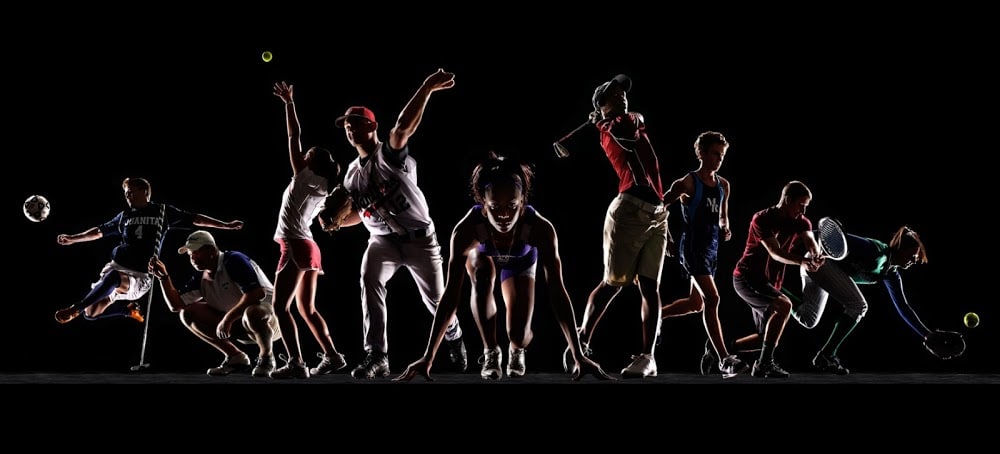 Play Again Sports Injury Center
