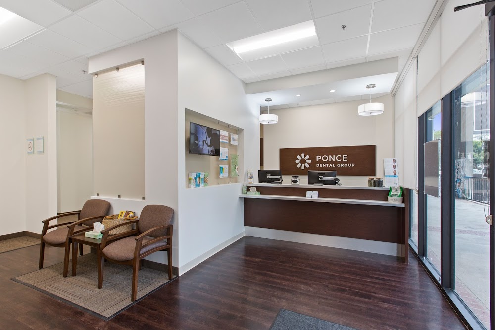 Ponce Dental Group
