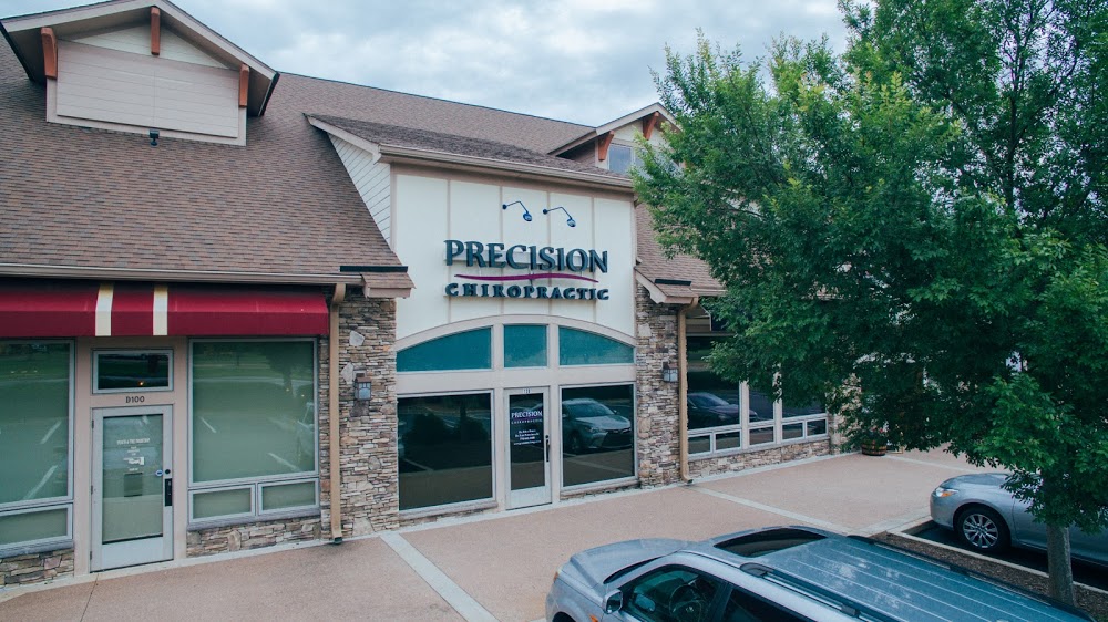 Precision Chiropractic