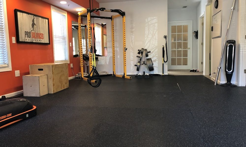 Pro Balanced Wellness
