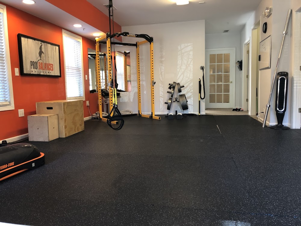 Pro Balanced Wellness