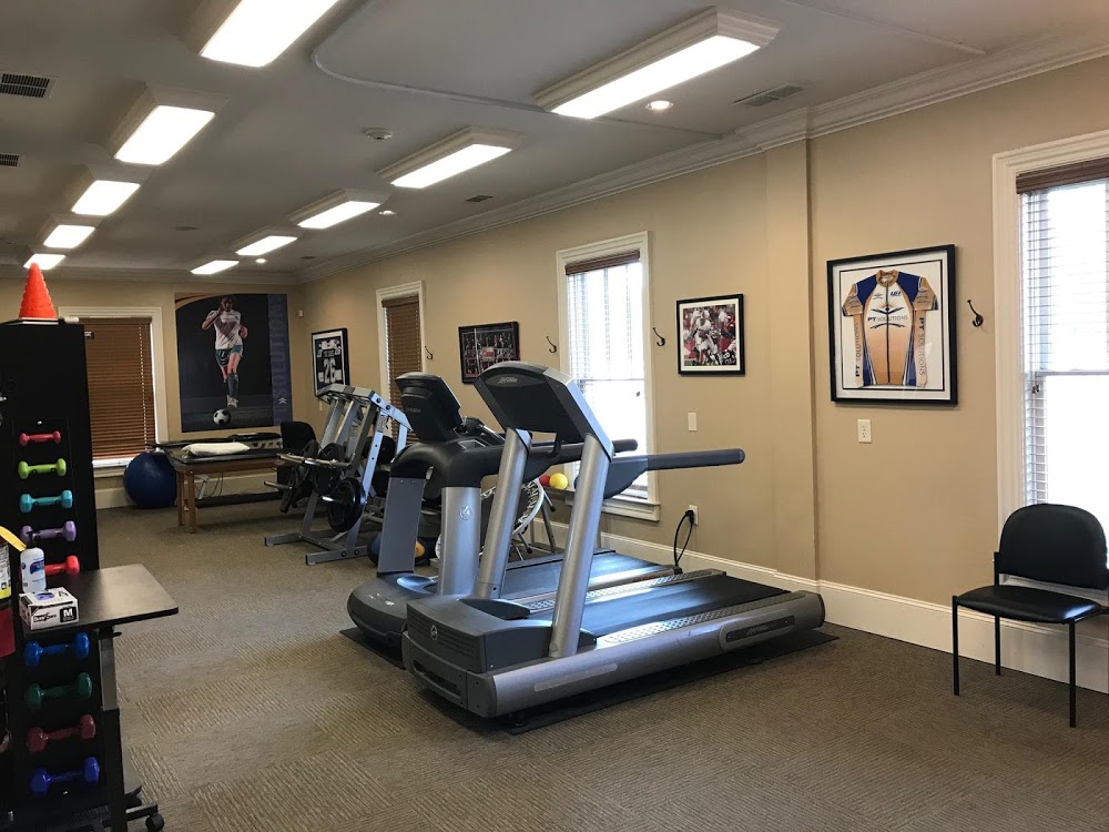 PT Solutions of Acworth