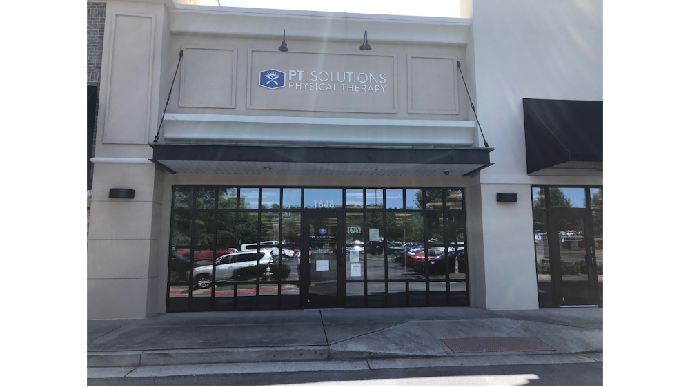 PT Solutions of Cumming