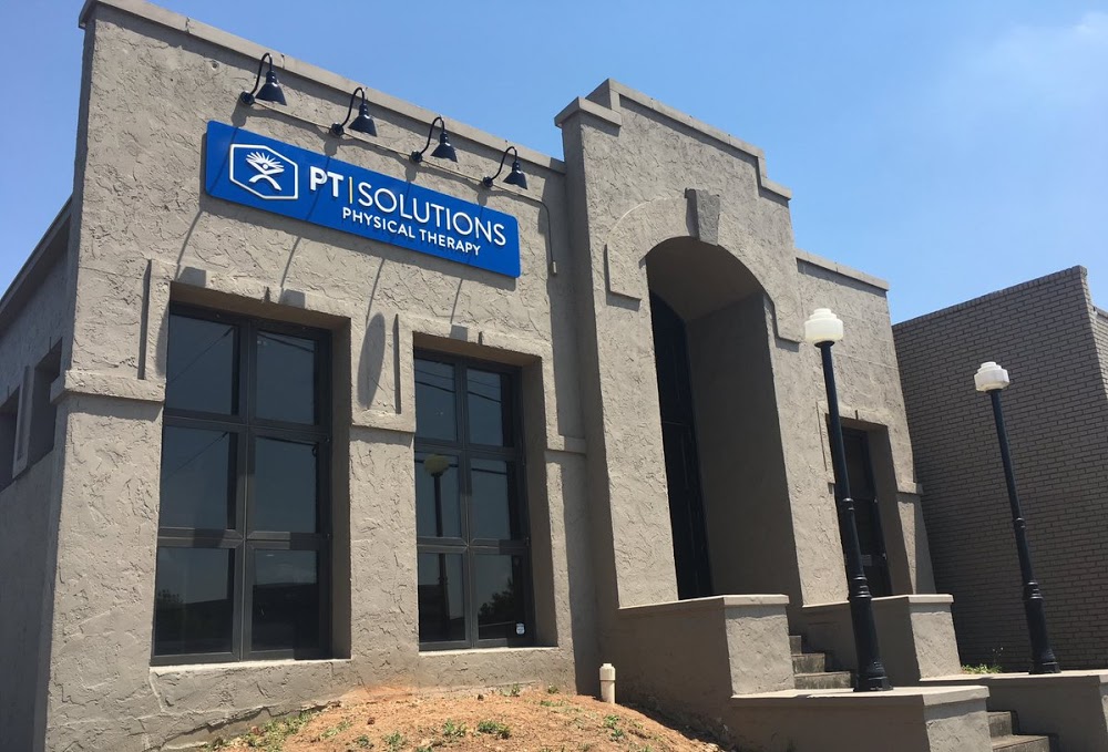 PT Solutions of Decatur