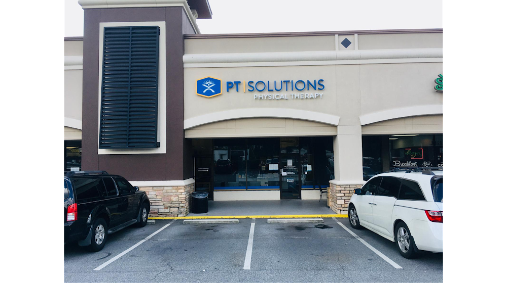 PT Solutions of Dunwoody