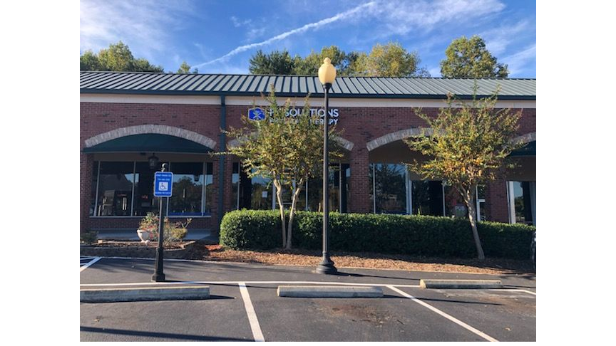 PT Solutions of Norcross