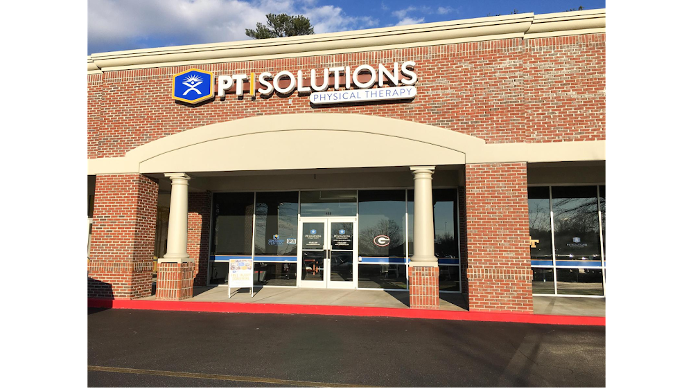 PT Solutions of Powder Springs