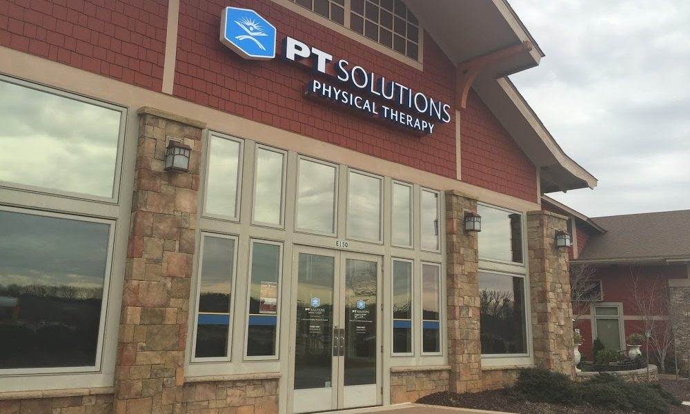 PT Solutions of Roswell