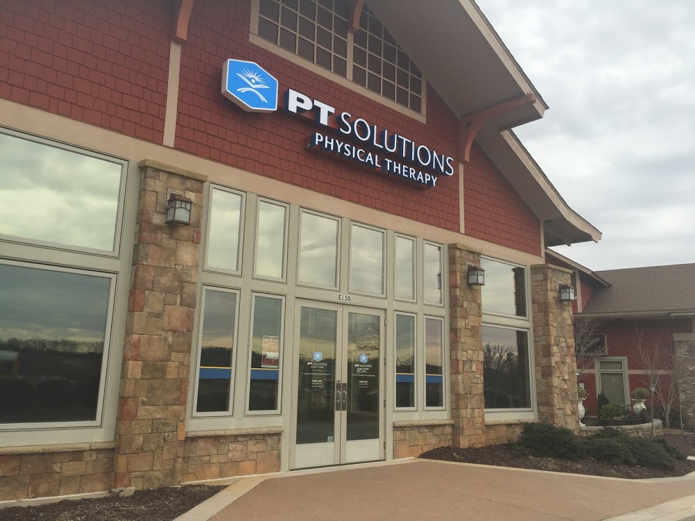 PT Solutions of Roswell