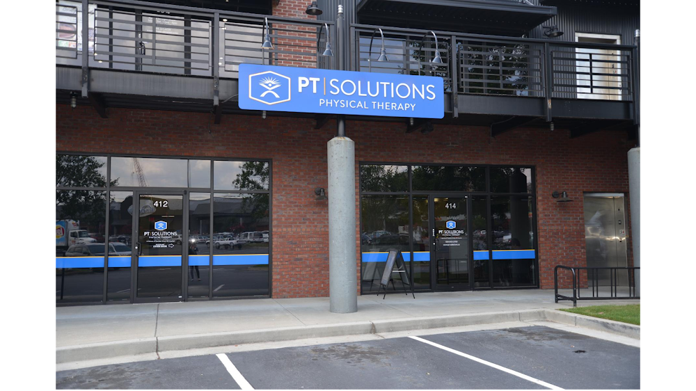 PT Solutions of Sandy Springs