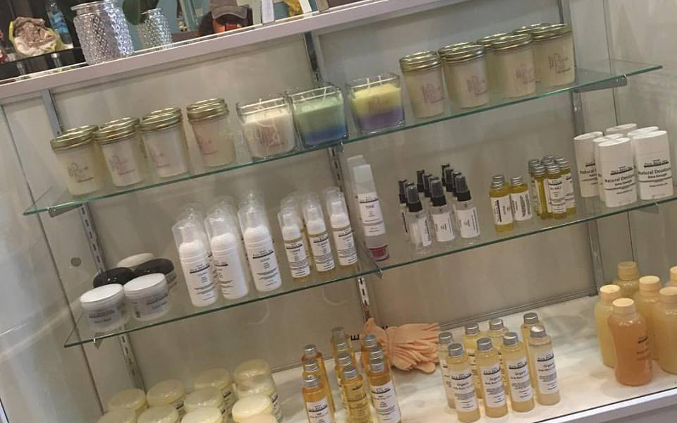 Pure Bella Beauty Spa