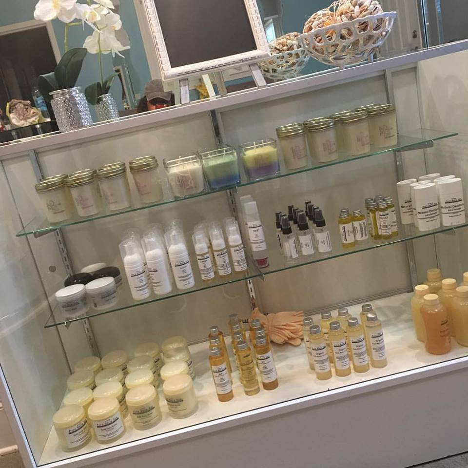 Pure Bella Beauty Spa